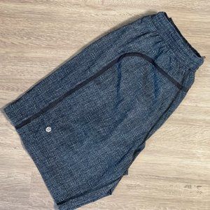 Mens Lululemon Shorts Medium